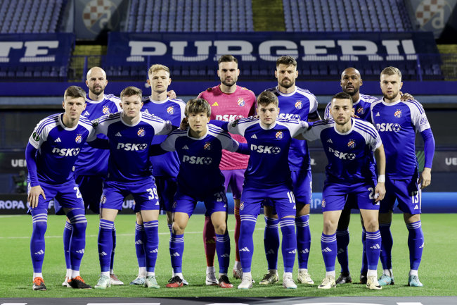 Dinamo je najbolje što hrvatski nogomet ima – čak i kad je najgori!