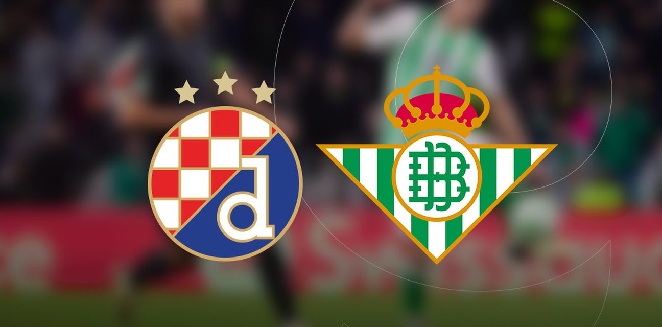 Dinamo ima šansu za velike stvari ako prođe Betis: Evo tko ih čeka u nastavku natjecanja. Današnju utakmicu možete gledati ....