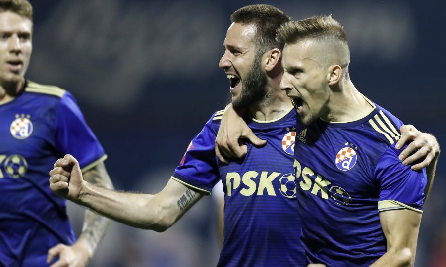 Dinamo Europsku ligu otvara spektakularnim okršajem protiv West Ham Uniteda