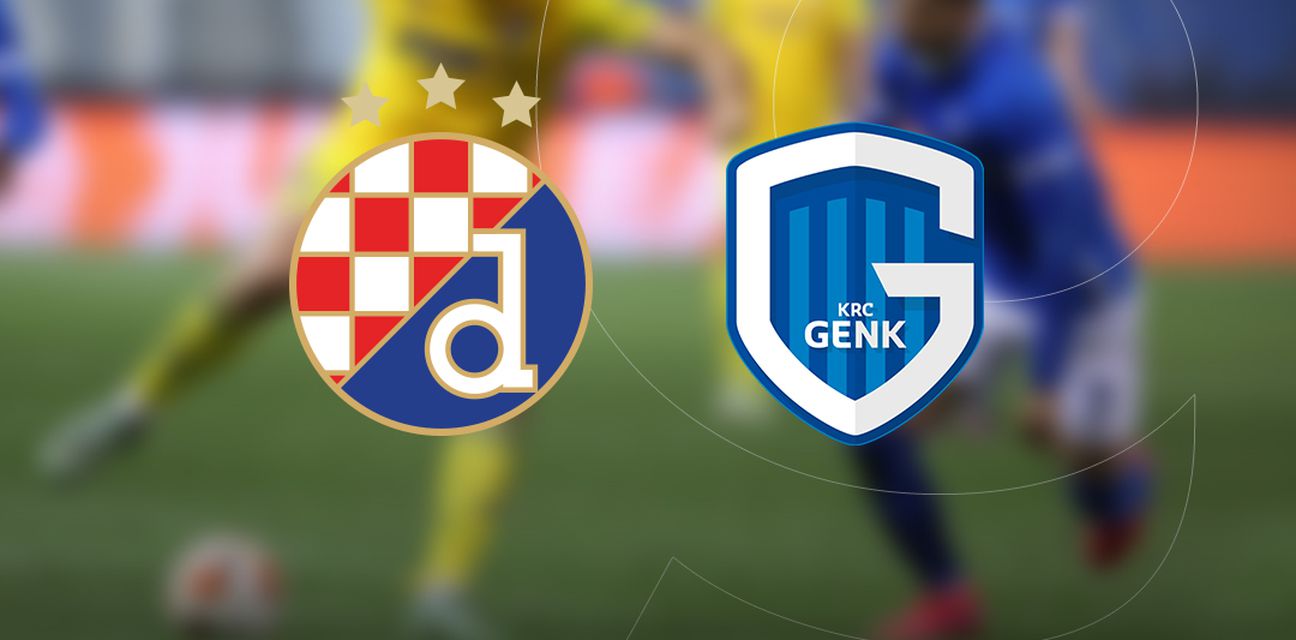 DINAMO - GENK: Vraća se Ademi, Krznar najavio ofenzivu za utakmicu sezone