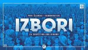 Dinamo ide u demokratske izbore. Evo koliko članova smije glasati