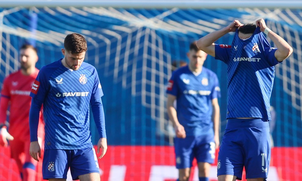 Dinamo je sinoć zaradio milijune; već zna kojih 12 suparnika mu prijeti, puno je velikih imena