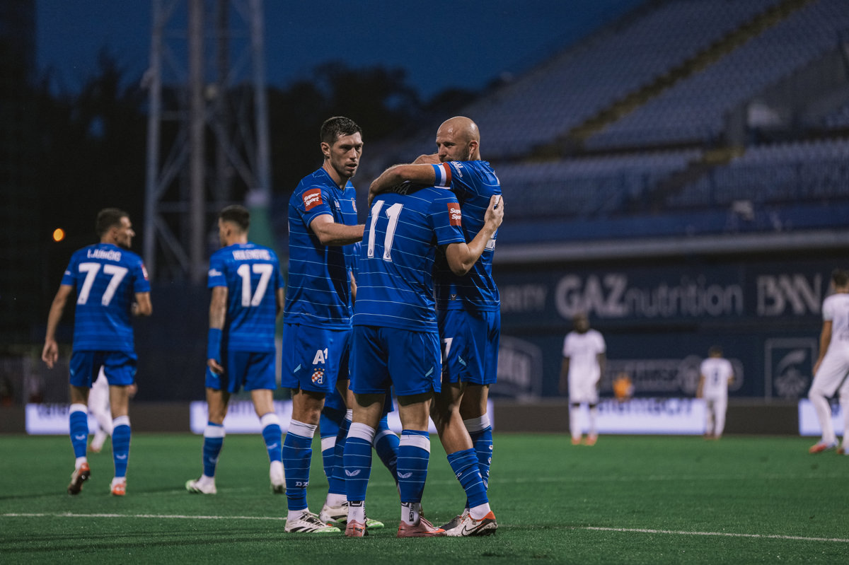 Dinamo čeka totalna ludnica! Pred Modrima je dvadesetak dana goleme težine koji će dati brojne odgovore