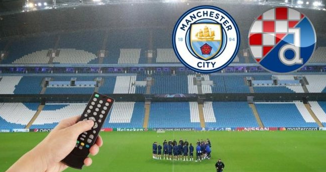 EVO GDJE DANAS MOŽETE GLEDATI SPEKTAKL MANCHESTERA I DINAMA