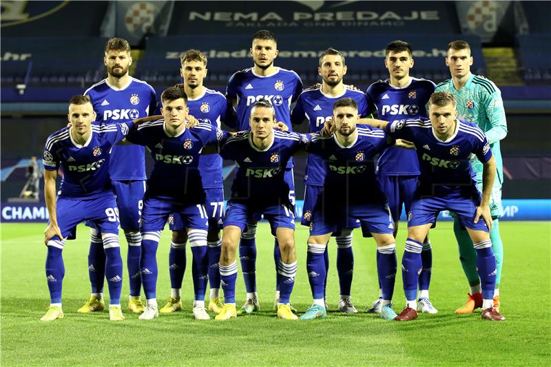 "LOVA DO KROVA" Dinamo je ulaskom u Ligu prvaka zaradio strašan iznos u Europi, ali tu nije kraj silnim milijunima od Uefe