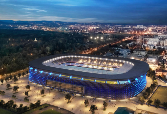 UDRUGA DINAMO – TO SMO MI: “Tomaševiću, zašto se dogovaraš s ljudima koji su opljačkali Dinamo”?