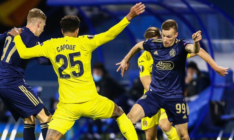 LOV NA POLUFINALE EL  Evo gdje možete gledati novu nemoguću misiju Dinama u Europi