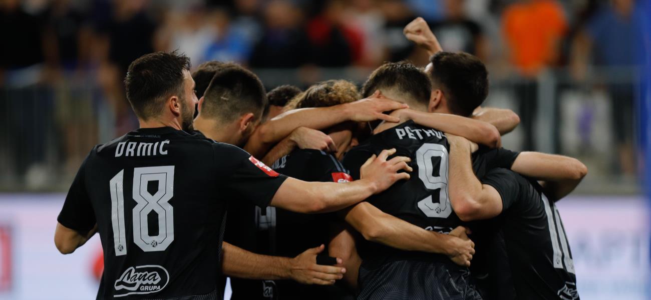 Dinamo iz ponora do pobjede, VAR mu dosudio dva penala, Petković zabio panenku