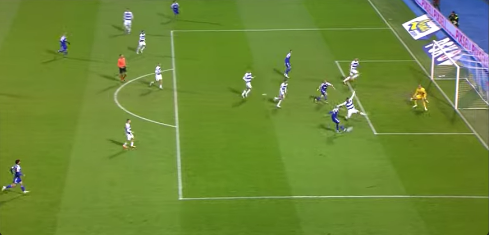 Dinamo bio pred remijem, ali ga je spasio gol u zadnjim sekundama