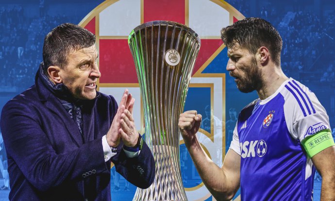 ŽDRIJEB U NYONU  Dinamo upravo doznao protivnika u osmini finala Konferencijske lige; ide na PAOK!