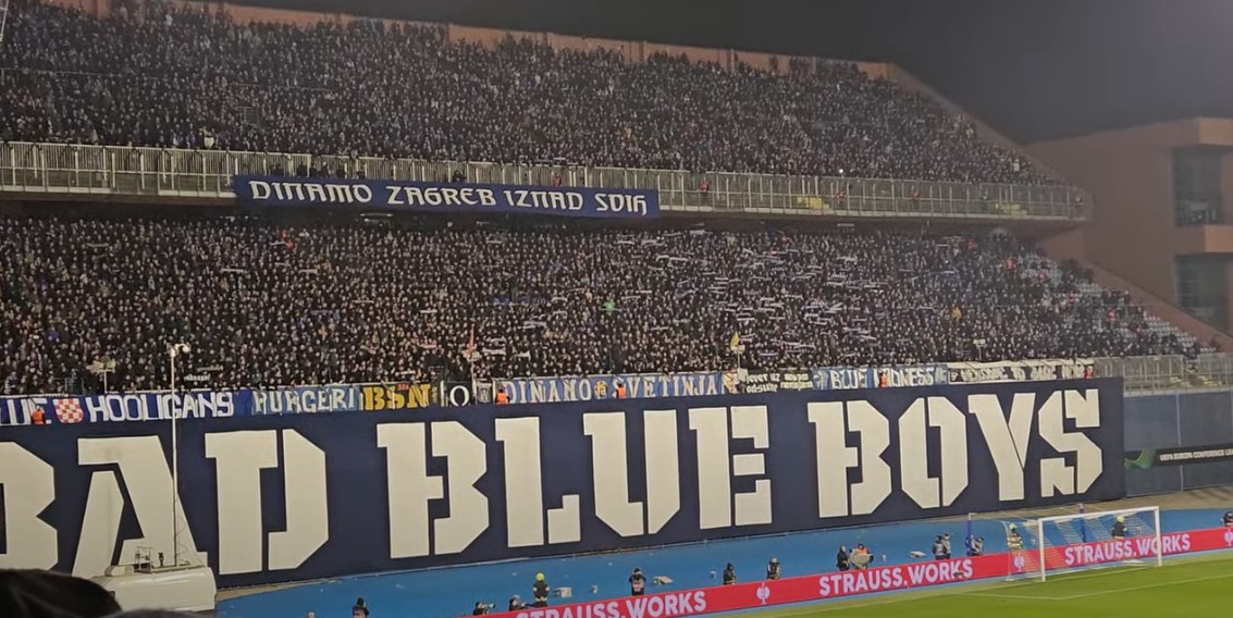 PAOK – Dinamo, prijenos 1/8 finaka KL-a?