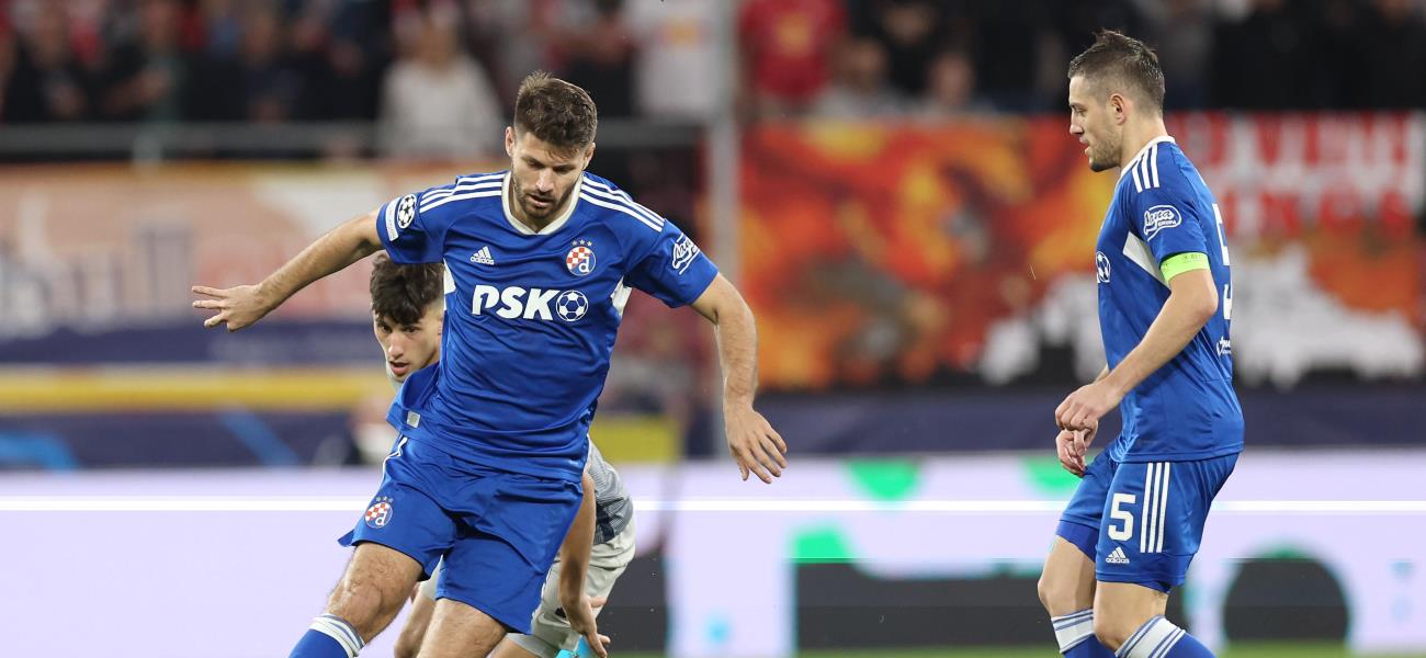 Minimalna pobjeda domačina u Salzburgu