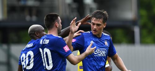 Dinamo danas kreće u lov na Ligu prvaka. Evo gdje možete gledati utakmicu 1. pretkola između Dinama i Valura