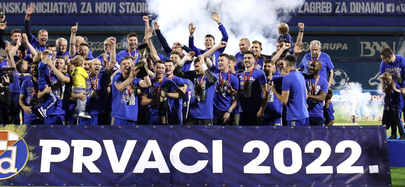 Izvučeni su parovi nove sezone HNL-a! Evo kada će se odigrati najveći derbi između Dinama i Hajduka