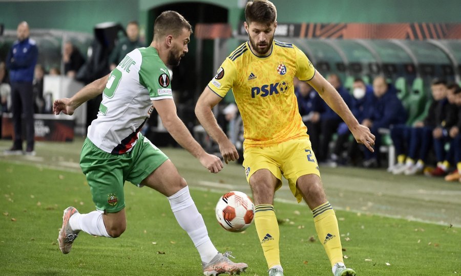 Sve je na strani Modrih: Dinamo ima iskustvo, imperativ pobjede, Bad Blue Boyse i Maksimir te - Petkovića!