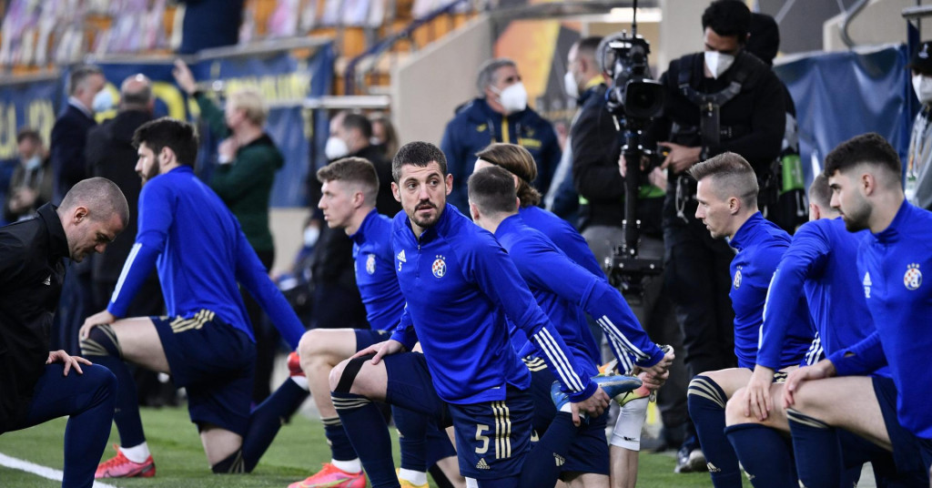 Poznati su termini Dinamovih odgođenih utakmica