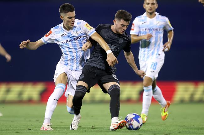 BORBA ZA EURO JESEN Dinamo lovi Europsku, a Rijeka Konferencijsku ligu, evo gdje možete gledati hrvatski pohod na Europu