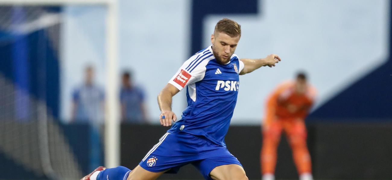 Nevjerojatno objašnjenje: Ristovski je trebao pustiti da Livaja zabije svoj drugi pogodak, tako bi spasio Dinamo