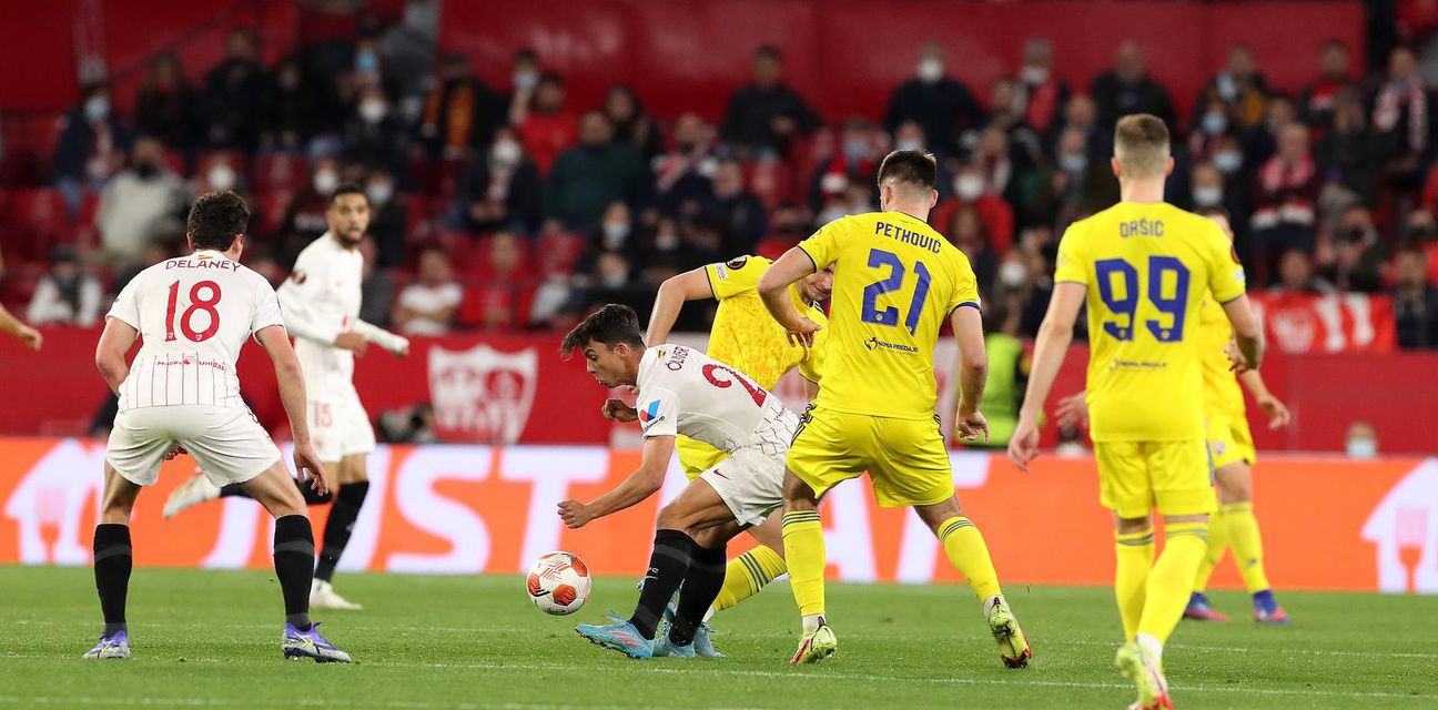 DINAMO – SEVILLA: Prijenos u ranom terminu