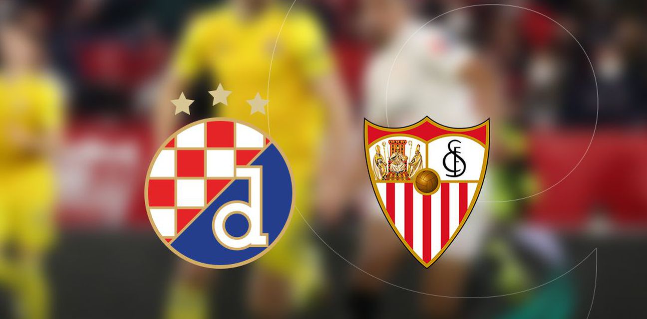 DINAMO – SEVILLA: Stigli sastavi! Veliko iznenađenje u momčadi Modrih