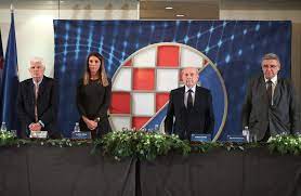 VELIKA BURA NA VIDIKU:  Sprema li se u Dinamu odluka koja će izigrati Boyse