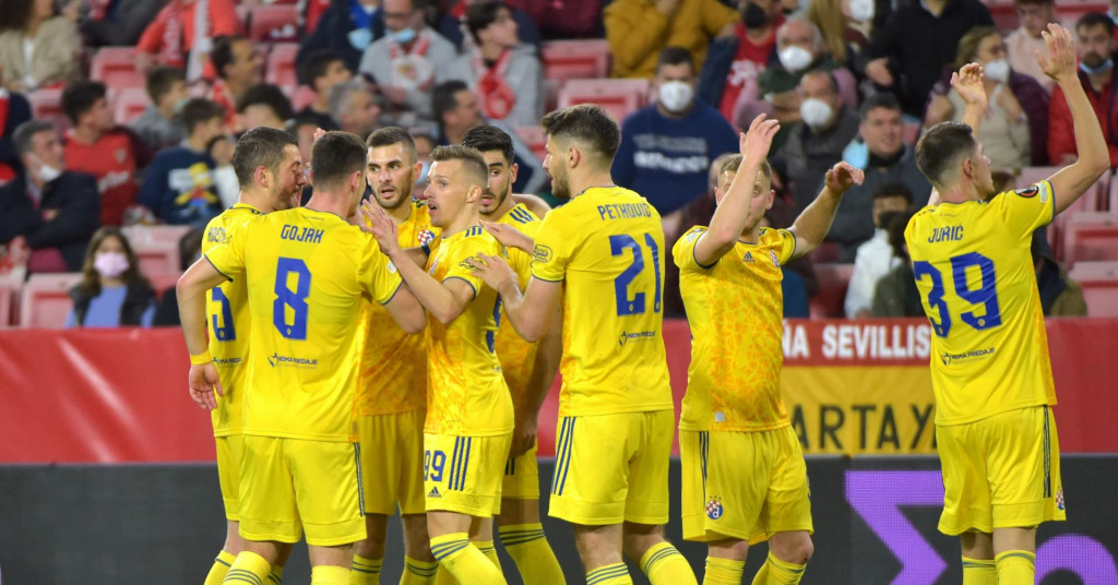 Dinamo će ići punim gasom, bez kočnice! Zagreb vjeruje u pothvat