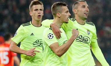 ŠAHTAR – DINAMO 2:2 Odlični Dinamo osvojio veliki bod, a trebao je sva tri