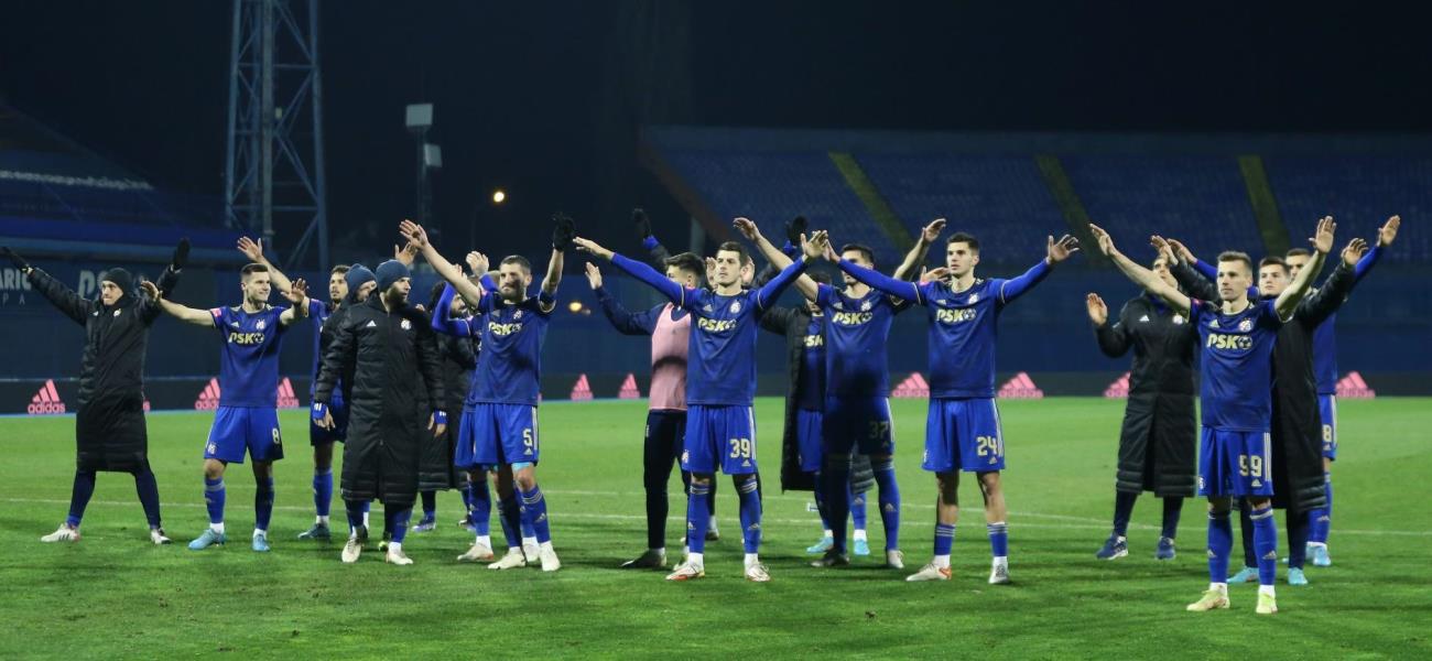 Kako bi Dinamo mogao izgledati u spektakularnom okršaju sa Sevillom?