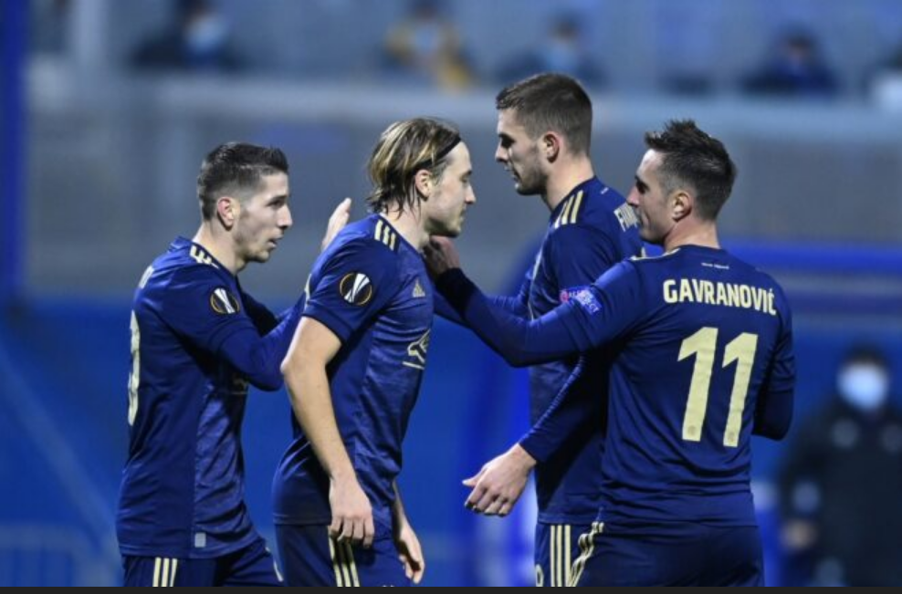 LIVE STREAM: Čekamo reakcije trenera Dinama i Mourinha