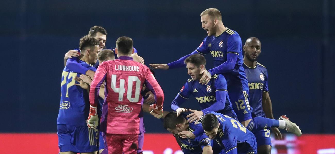 EKSKLUZIVNO Šveđani odustali, ali TV prava HNL-a ipak su prodana za 60 milijuna kn godišnje. Doznali smo kome