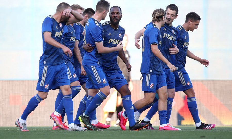 Samo Dinamo može igrati ovakvu utakmicu! Hrvatski prvak imao je ogromnu prednost, a onda su uslijedili šokovi i zakomplicirao si život zauzvrat na Islandu.