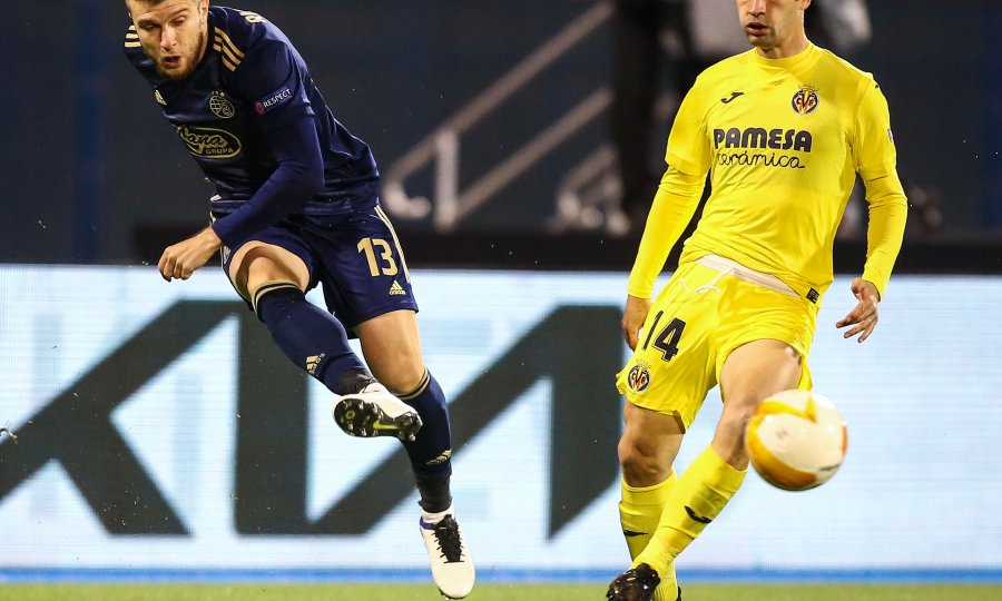 Villarrealov veznjak svojom izjavom nakon utakmice rekao što zaista misli o Dinamu; otkrio je i zbog čega je zabrinut