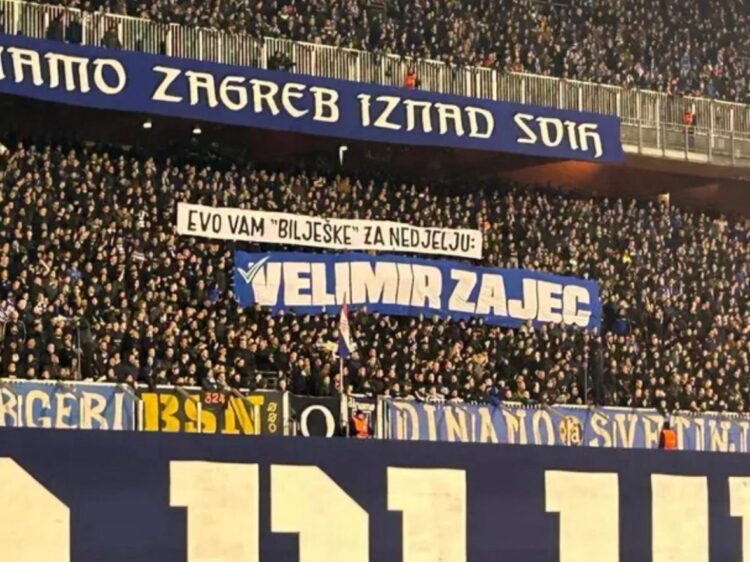 ‘Ulica vodi klub’: Dinamovo proljeće – jedini put u pošteniji klub!