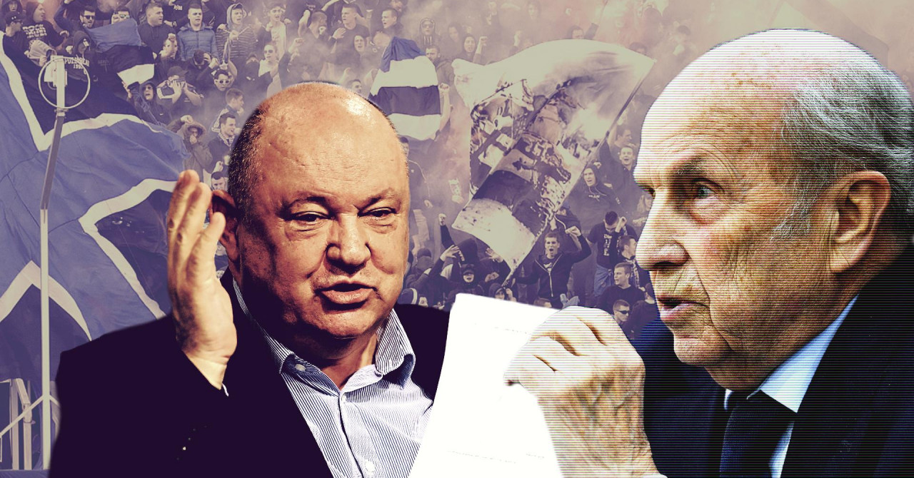 NOVI ČIN BITKE ZA DINAMO: Hoće li se izbjeći scenarij koji bi klub mogao odvesti ravno u ponor?