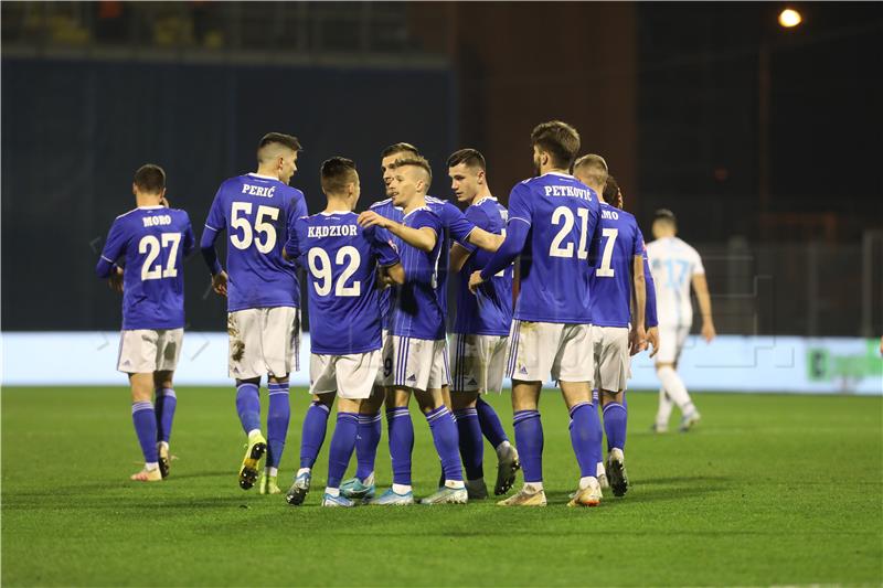 Dinamovo biti li ne biti večeras u Rumunjskoj