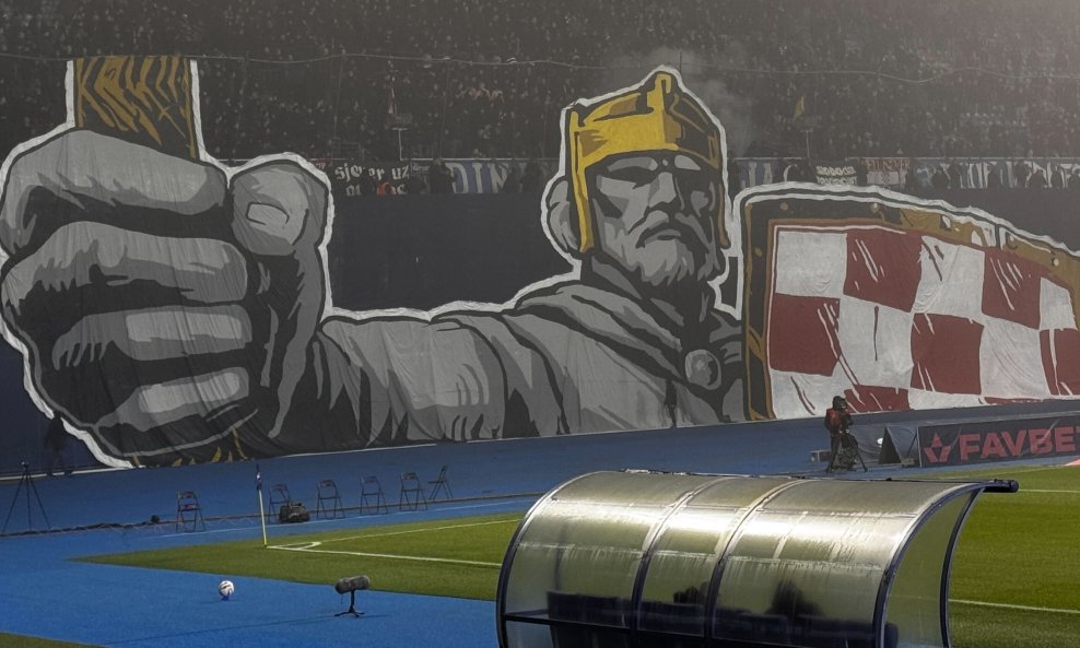 MOĆNA PORUKA BBB-a: „In principio erat regnum“