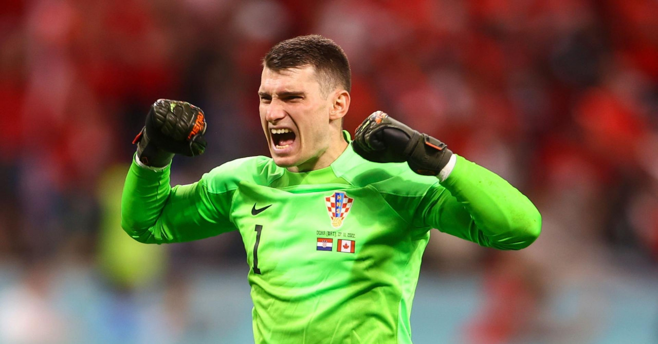 RASTANAK ILI...? Dinamo će pustiti Livakovića samo u jednom uvijetu, ispod ove cifre u Maksimiru neće ni razgovarati