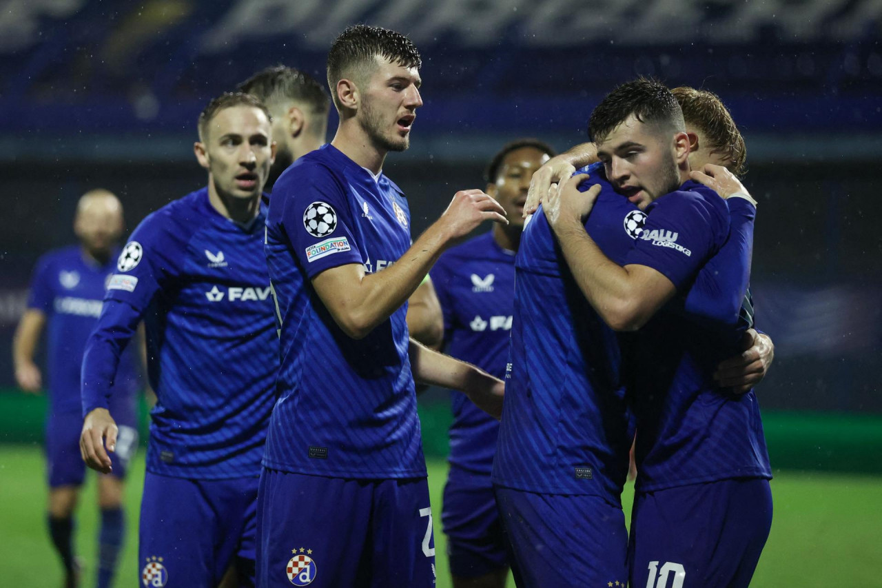 KAKO SU IGRALI Uz Baturinu i Sučića zablistao i Torrente, a jasno je i tko je (opet) bio najgori igrač Modrih