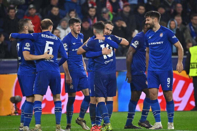 LIGA PRVAKA: Stigli su sastavi! Špikić u prvih 11, veliki debi za najstarijeg igrača Dinama