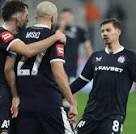 SHNL Dinamo projurio Opus Arenom!  Plavi pobjegli Hajduku na četiri boda prednosti