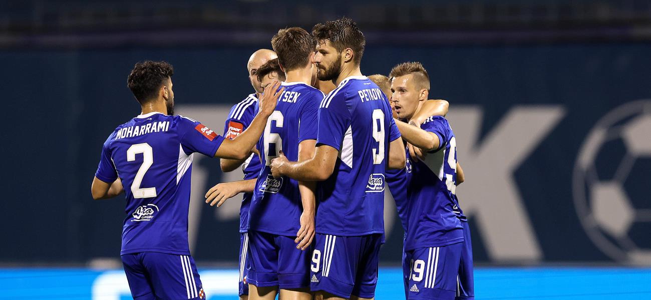 Novi milijuni stižu u Dinamovu blagajnu!