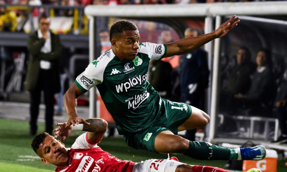 Dinamo dogovorio jedan od najvećih transfera u povijesti kluba