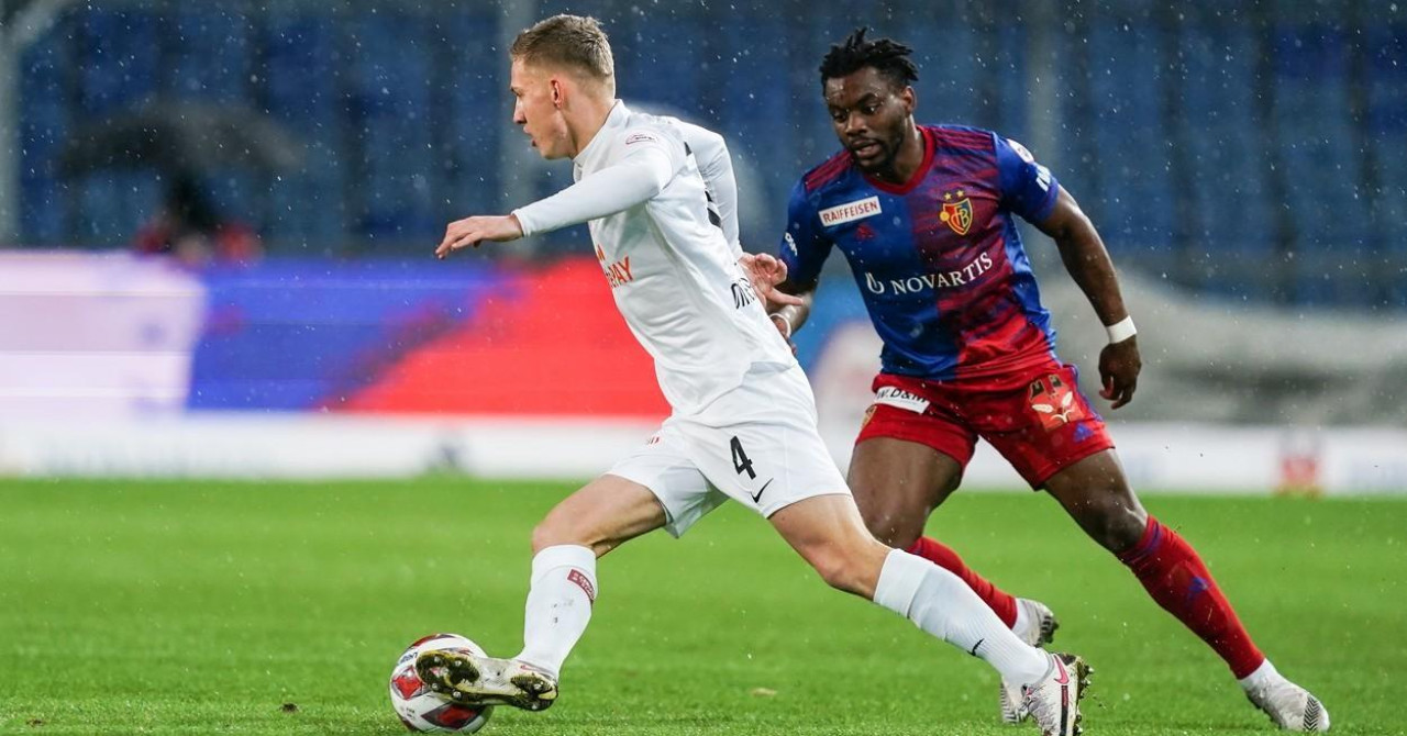 Novo Dinamovo pojačanje? Dio je zlatne kategorije, o njemu se govori samo biranim riječima...