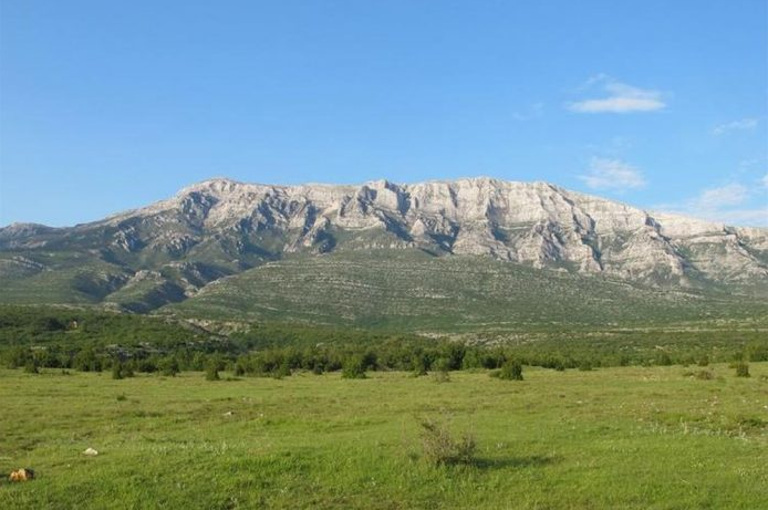 Dinara postala 12. park prirode u Hrvatskoj