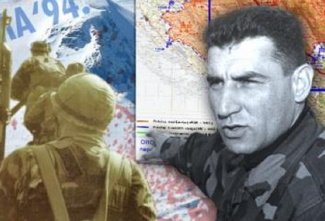 VRAĆALI SE S DINARE SA STRAŠNIM OZEBLINAMA! Na Badnjak završila operacija Zima ’94: Hrvatska bi se našla u strašnoj poziciji da oni nisu dali sve od sebe