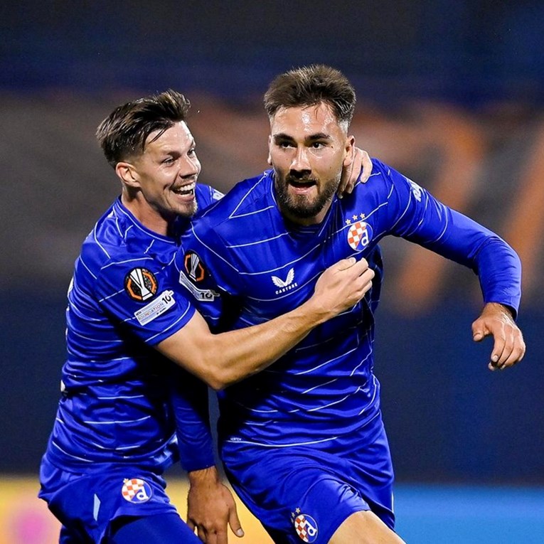 AJMO, NAŠI  Dinamo i Rijeka u akciji!  Evo gdje gledati utakmice i u koliko sati?