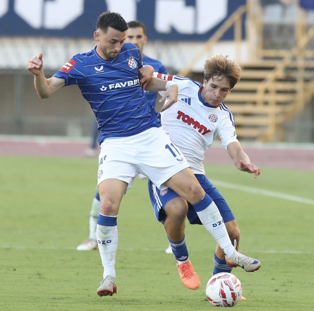 Novi pravilnik HNS-a: Manje igrača izvan EU, ukrajinski nogometaši više nisu domaći