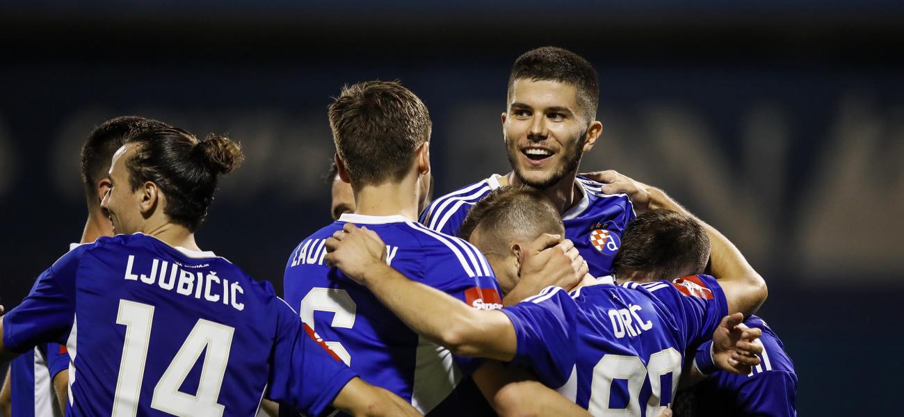 Osijek gostuje na Maksimiru, a Šibenik u Varaždinu