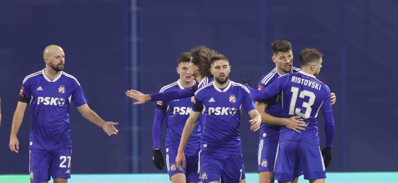 Upadne li Hajduk u mlin Dinamu, mogao bi to biti zaista spektakl, ali brutalan i ne za mlađe od 18+