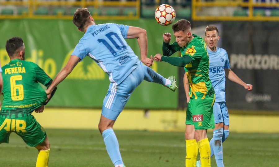 HT PRVA LIGA - 22. KOLO  Dinamo i Osijek bez prava na kiks protiv Istre i Hrvatskog dragovoljca; evo gdje možete gledati te dvoboje